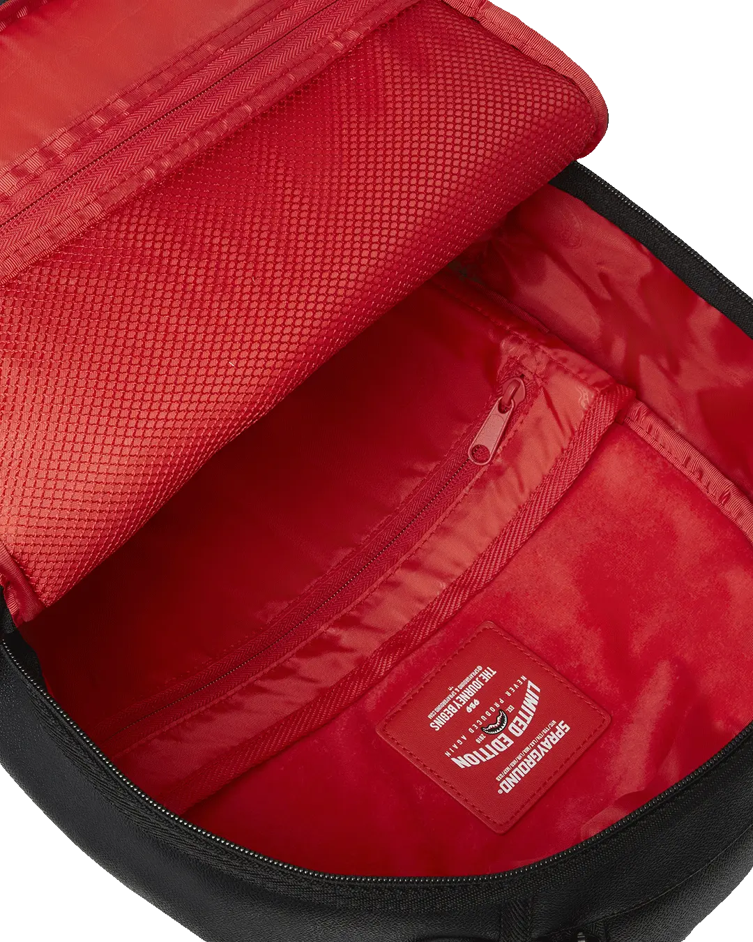 SHADOW SMASH BITE BACKPACK - Image 11