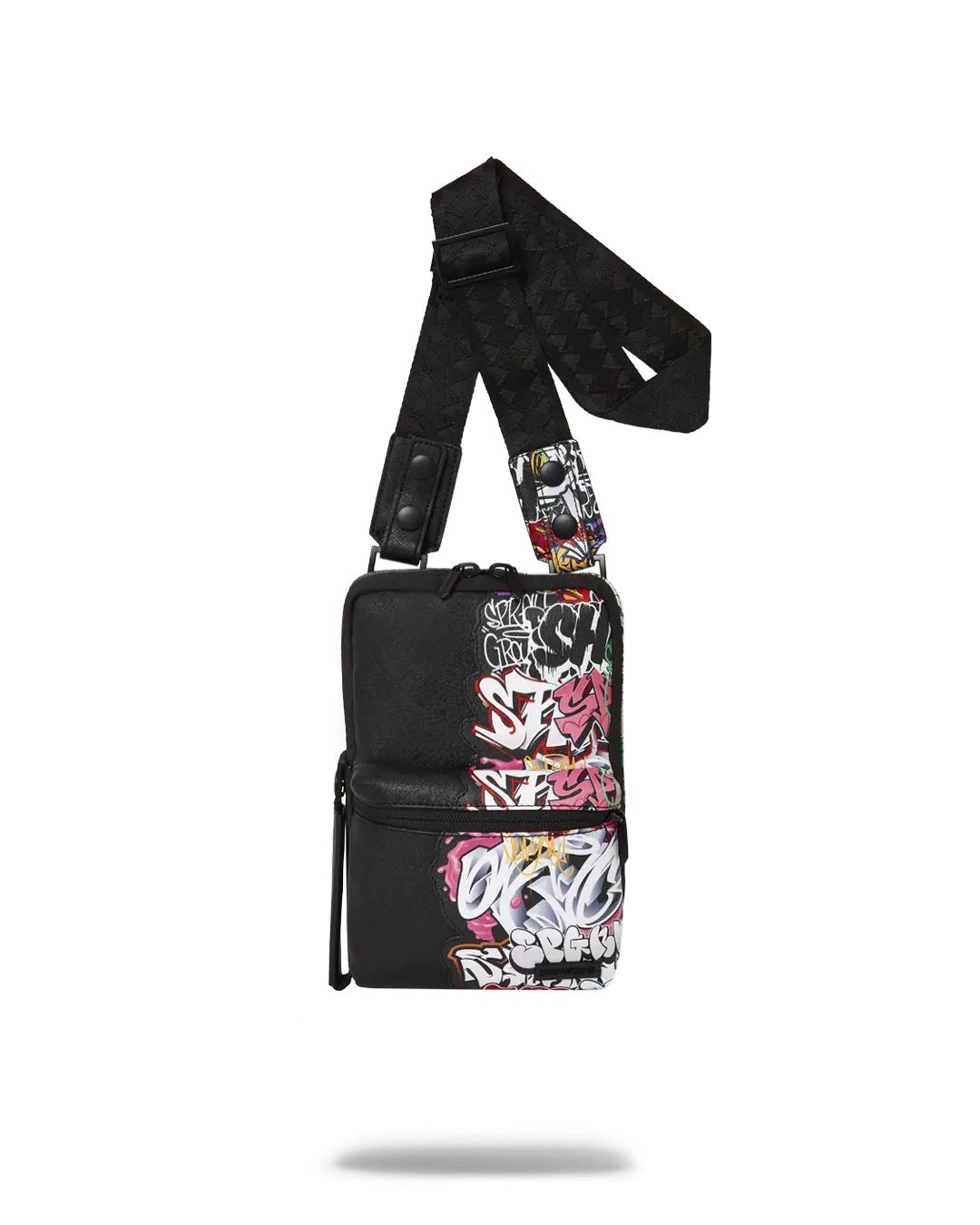 HALF GRAFF NIGHT SLING