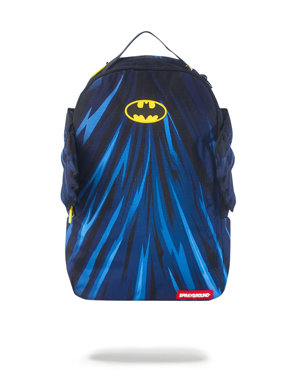 BATMAN CAPE WINGS
