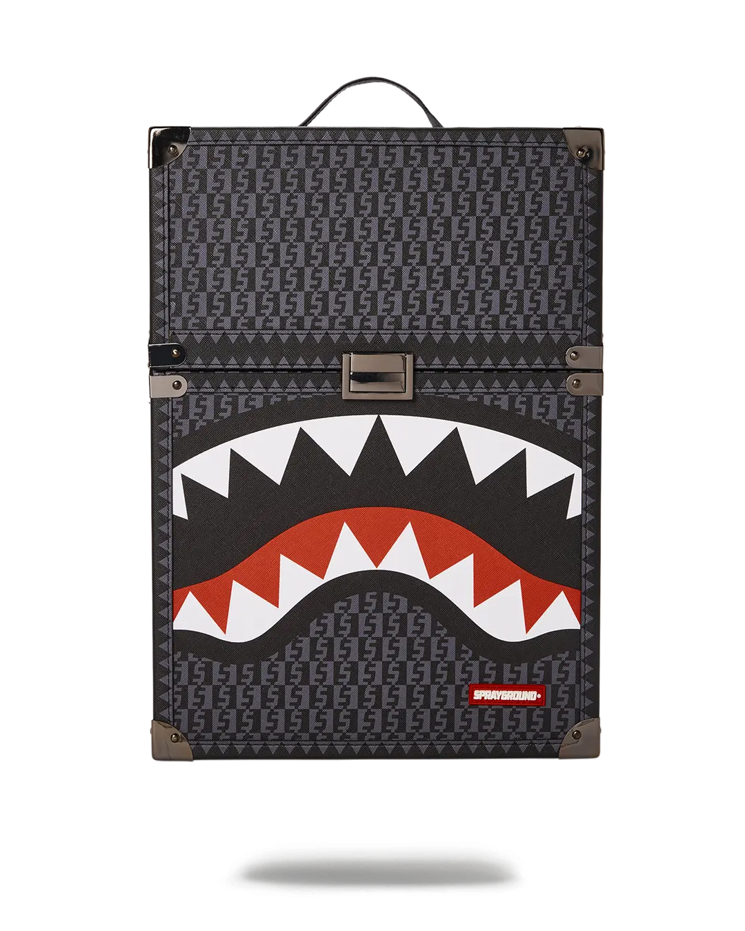 SPRAYGATTI REVV CHATURANGA SHARK 1900 BACKPACK