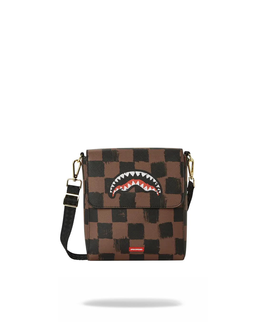 SHARKS IN PARIS VANQUISH LARGE SLING CROSSBODY
