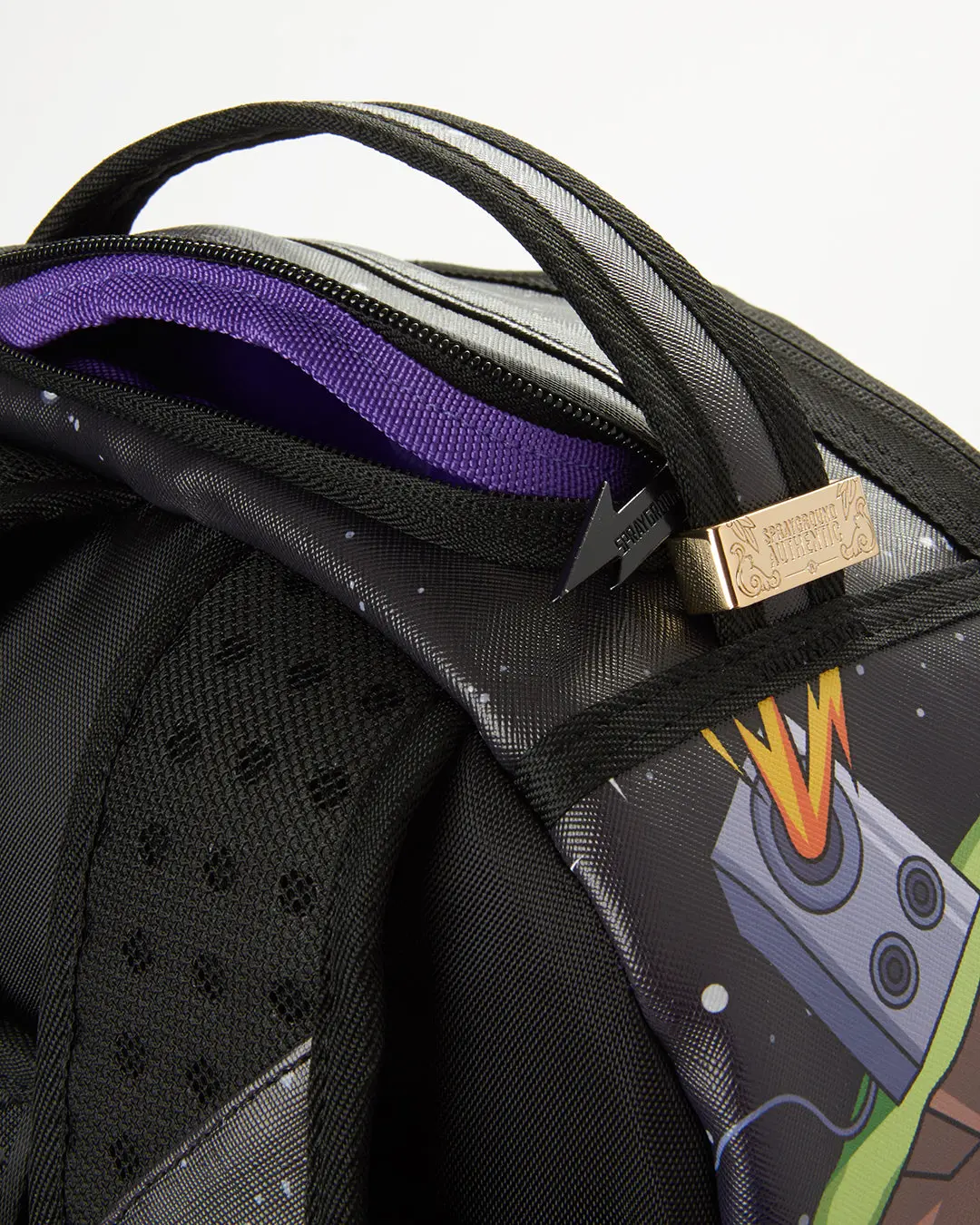 ASTRO PARTY BACKPACK - Image 7