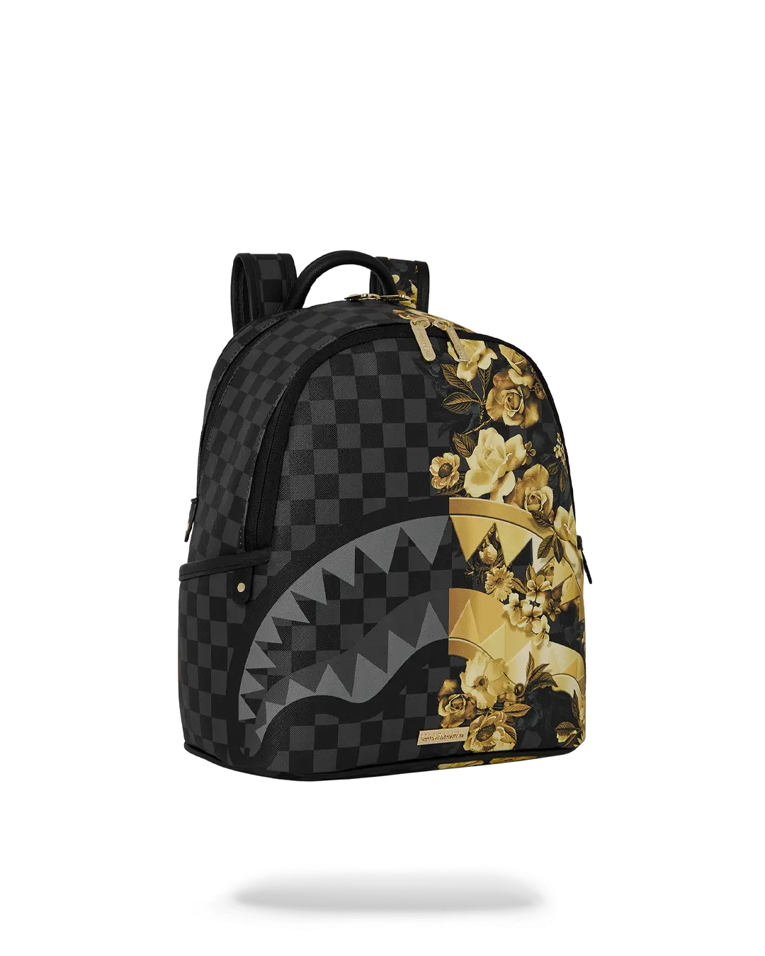 BILLIONAIRE BLOOM SAVAGE BACKPACK - Image 3