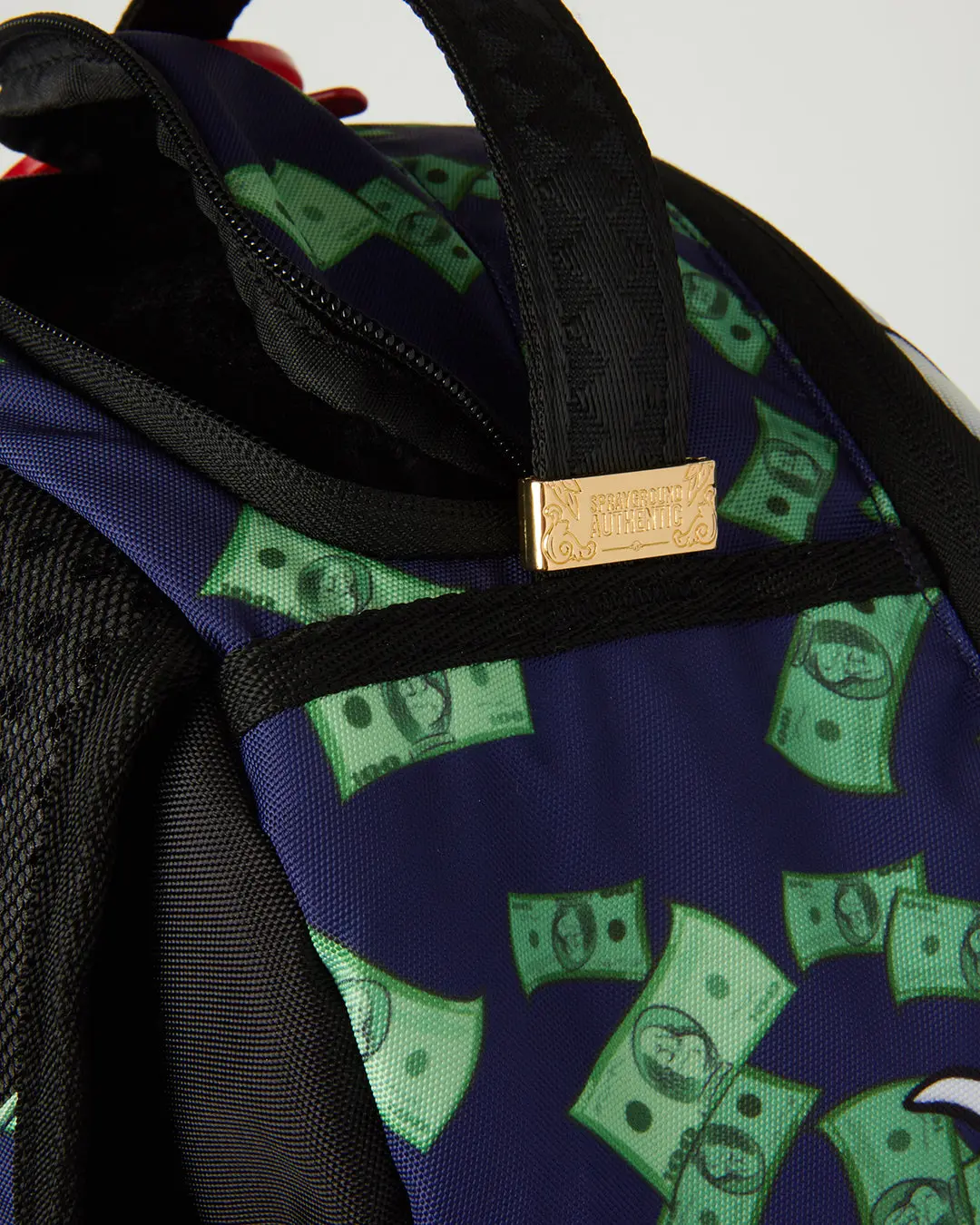 RICHIE RICH: ON THE RUN BACKPACK - Image 7