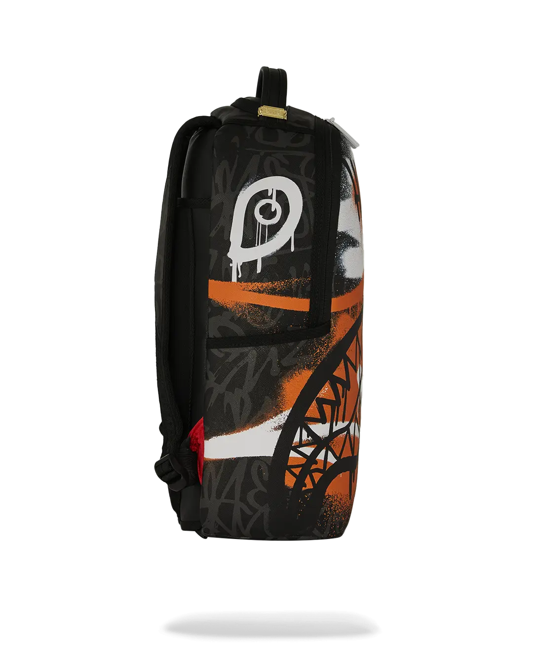 MLS HOUSTON DYNAMO FC STREET ART BACKPACK - Image 3