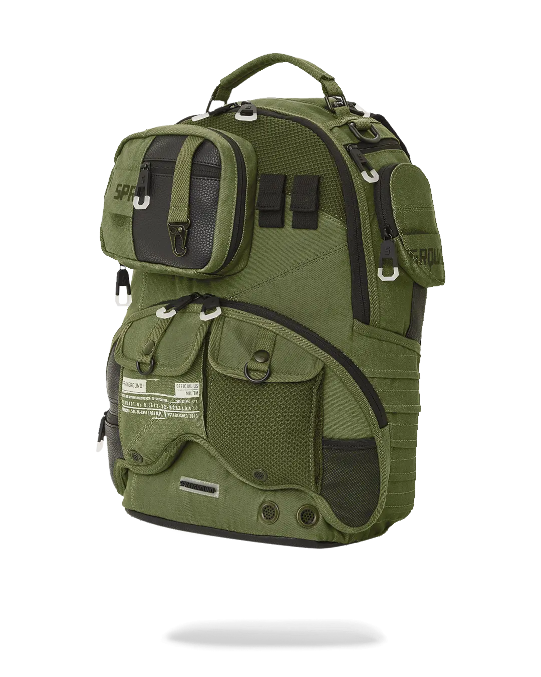 SPECIAL OPS OPERATION SUCCE$$ BACKPACK - Image 7