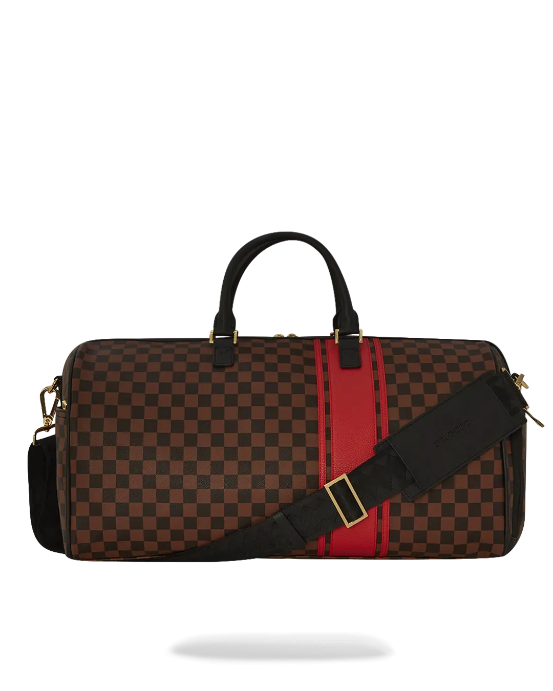 HENNY VICTORY LAP LARGE DUFFLE - Image 7