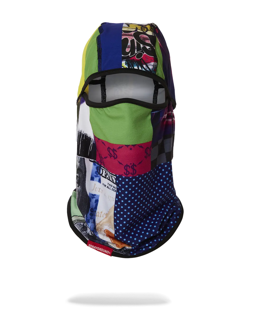 PAYLOAD SKI MASK