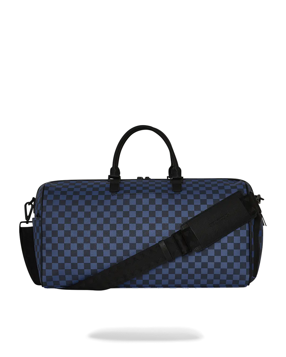 MIDNIGHT MAGIC SHARKS IN PARIS DUFFLE - Image 7