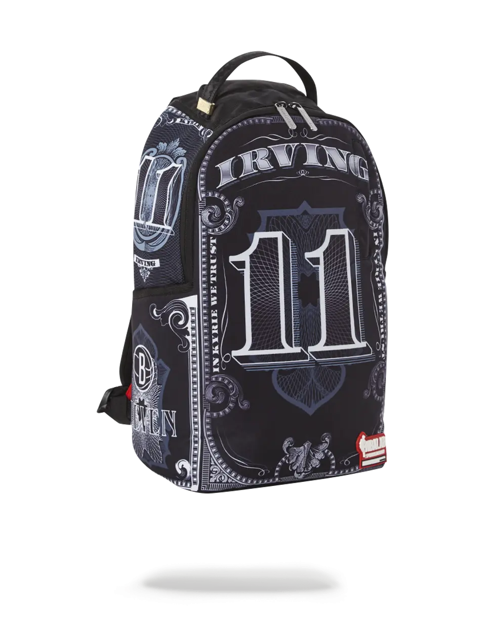 NBA IRVING MONEY BACKPACK - Image 2