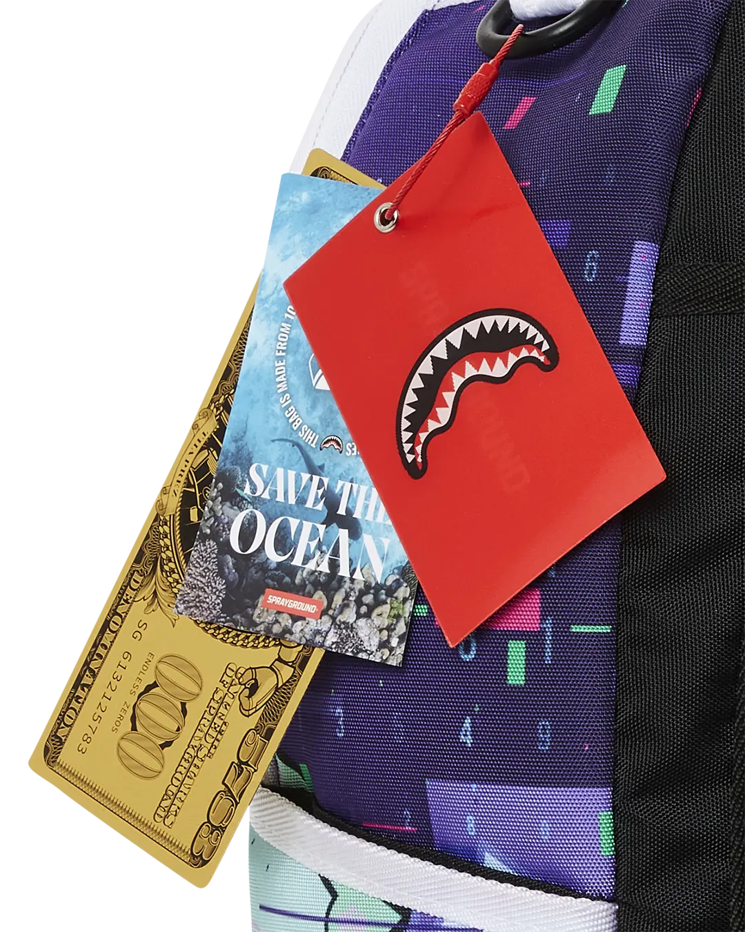 BREAKFA$T BACKPACK - Image 13
