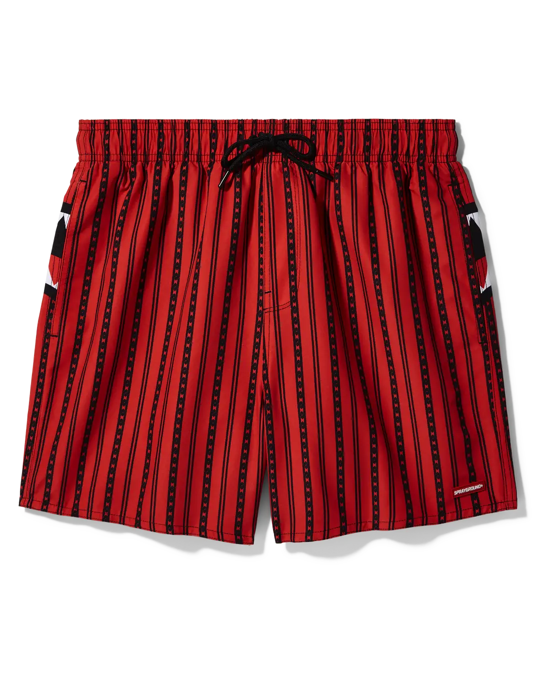 SKYCHAIN SUPPLYCHAIN SWIM SHORTS
