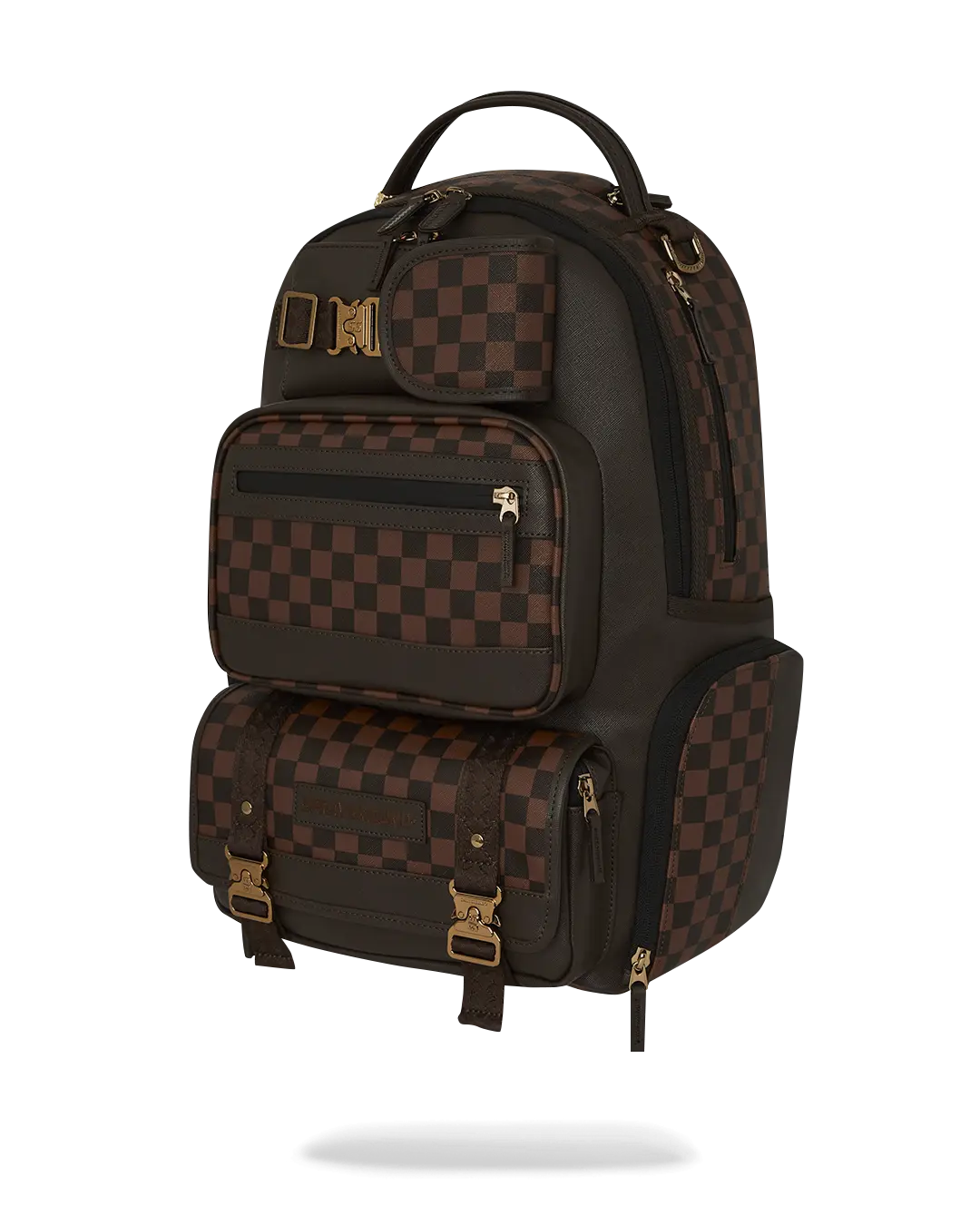 FLEX CHEX CARGO BACKPACK - Image 9