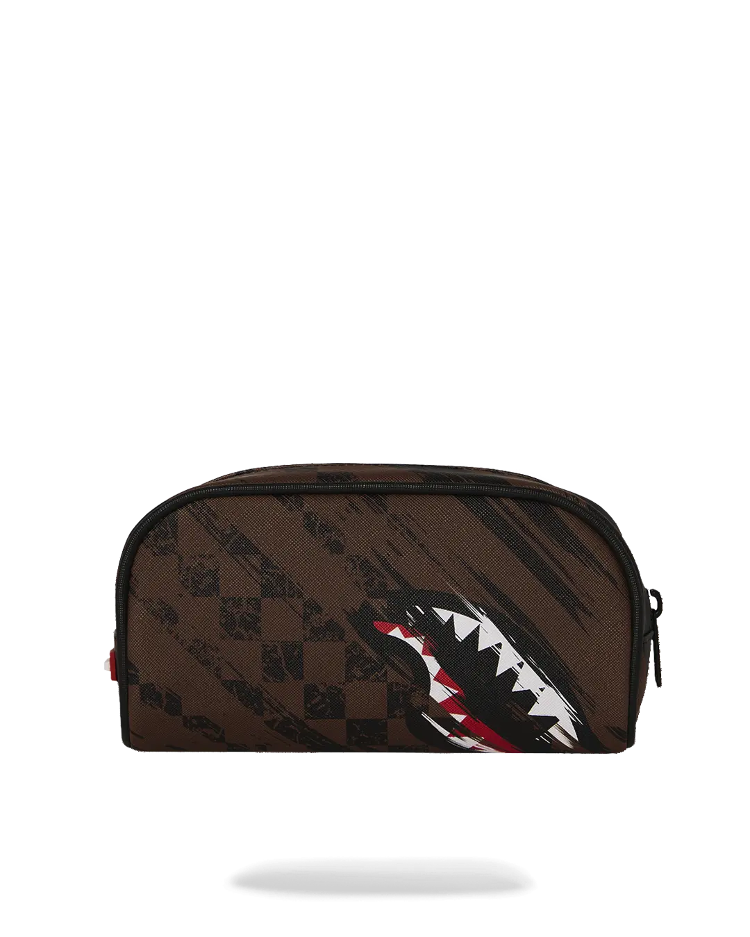 SHARKS IN PARIS NIGHT DRIFT POUCH