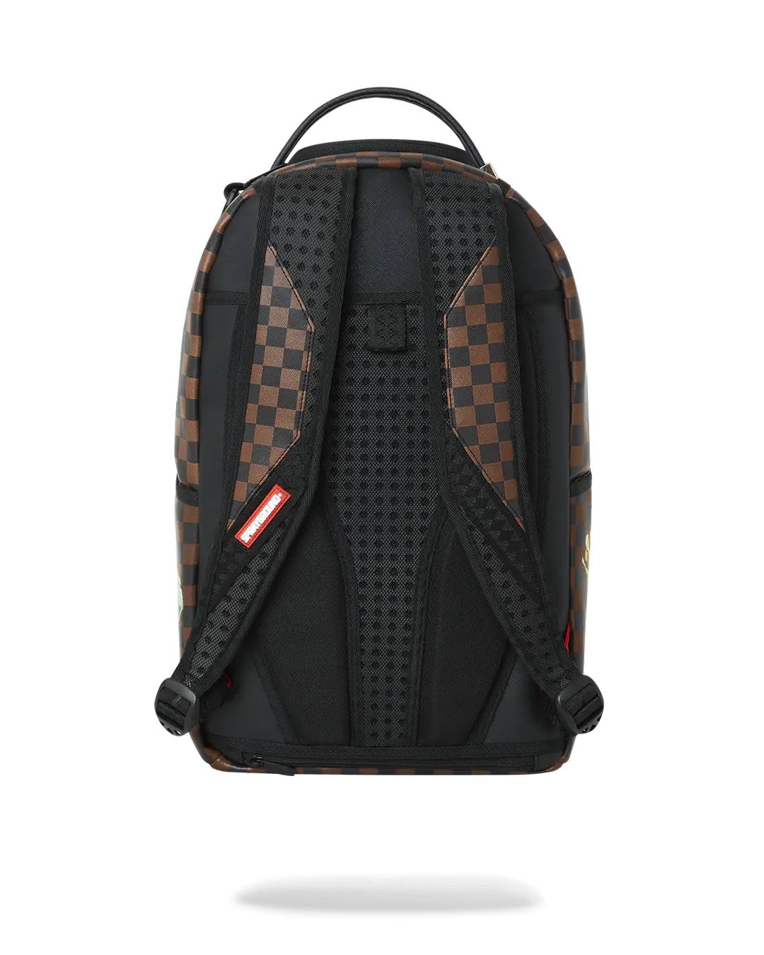 SHARKS IN PARIS CHARACTERS SNEAKIN BACKPACK (DLXV) - Image 9