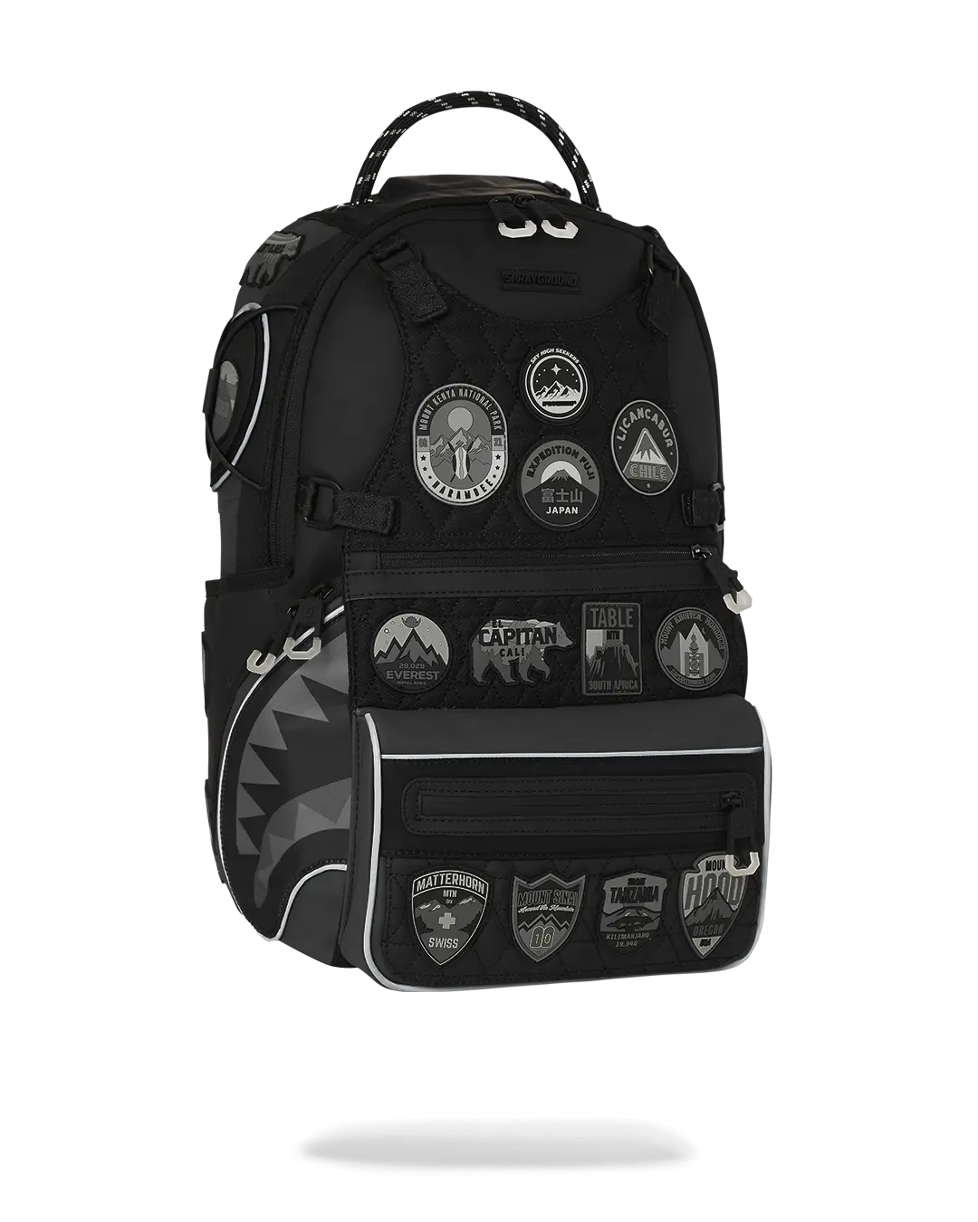 THE GLOBAL EXPEDITION NIGHTZONE BACKPACK - Image 4