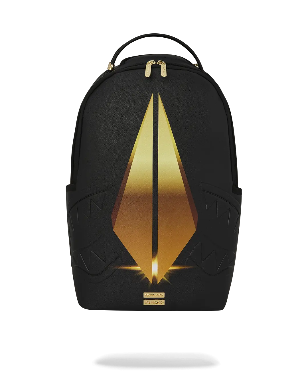 FOUNDATION THE VAULT ON TERMINUS BACKPACK