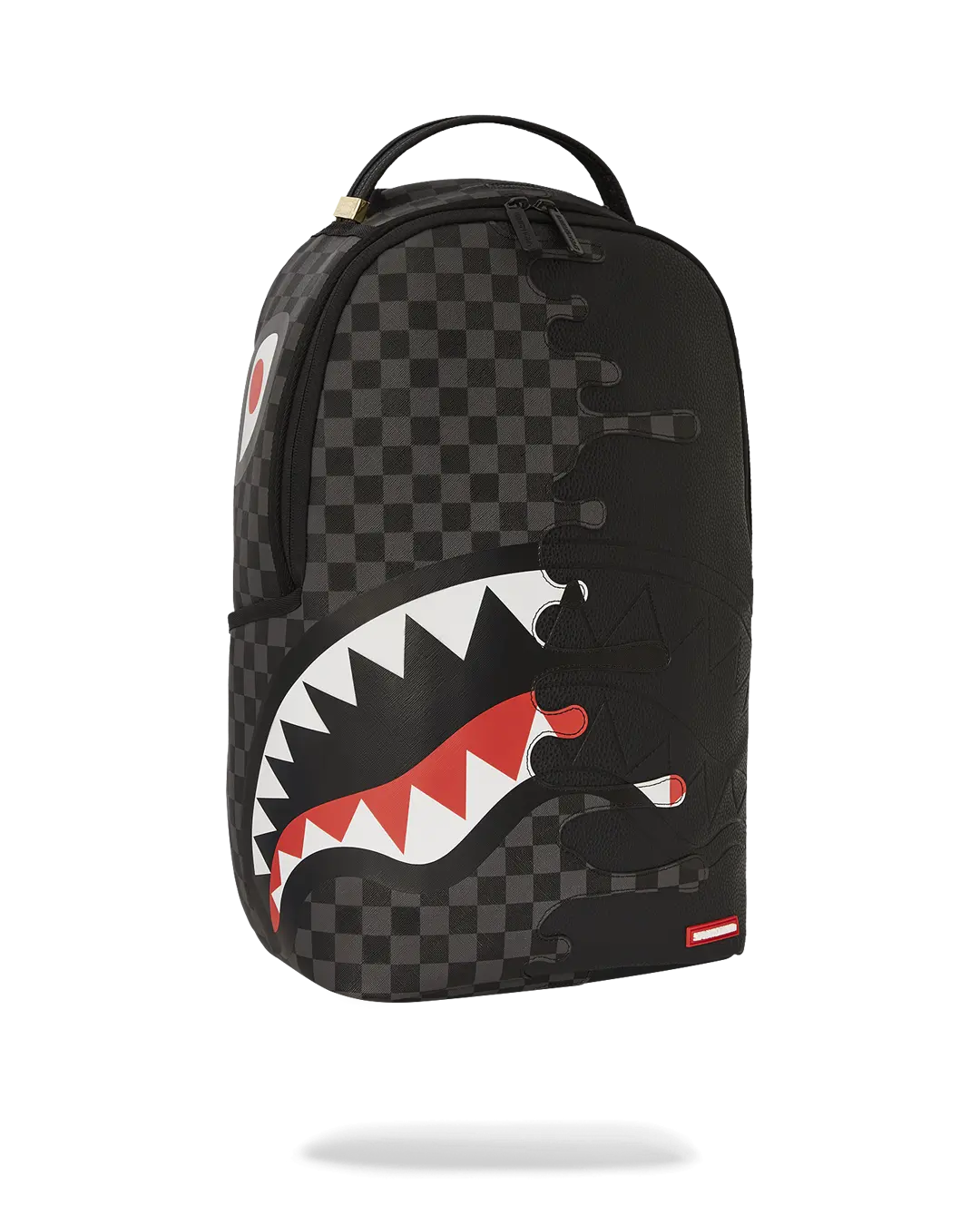 SPEED SHARK SIDE SWIPE BACKPACK - Image 3