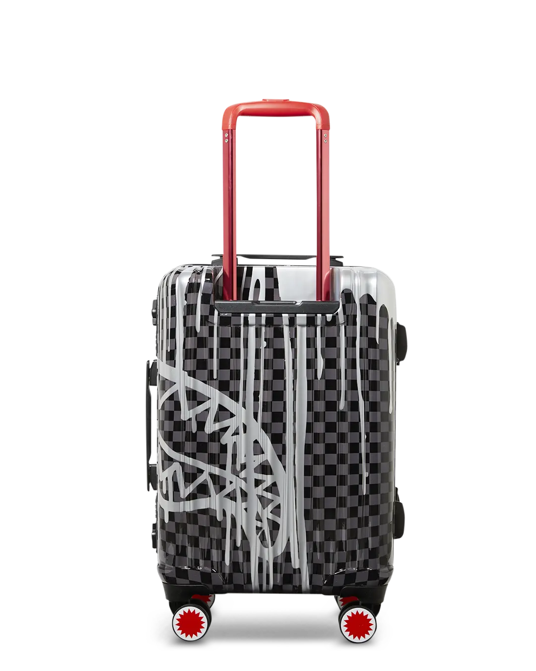 CHATEAU GHOST SHARKNAUTICS HARDSHELL CARRY-ON LUGGAGE - Image 5
