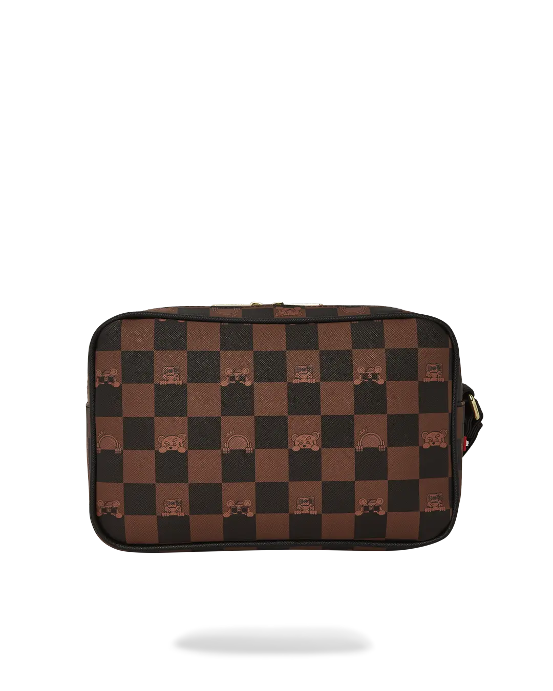 THE HIDEOUT TOILETRY BAG - Image 4