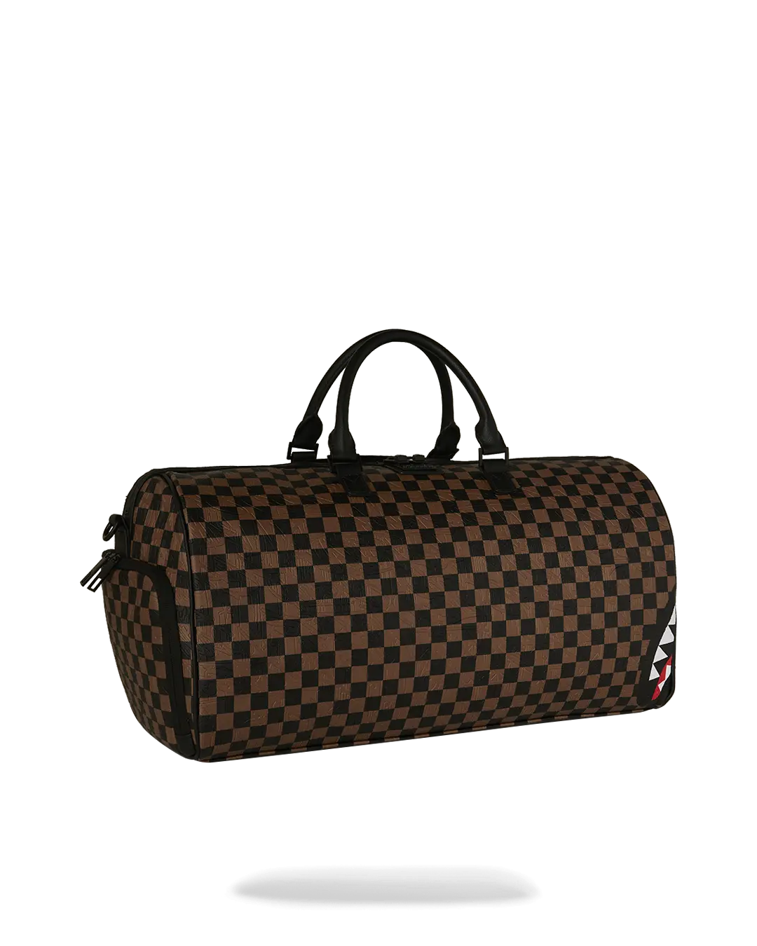 THE PRIVATE JET SHARK CLUB DUFFLE - Image 5