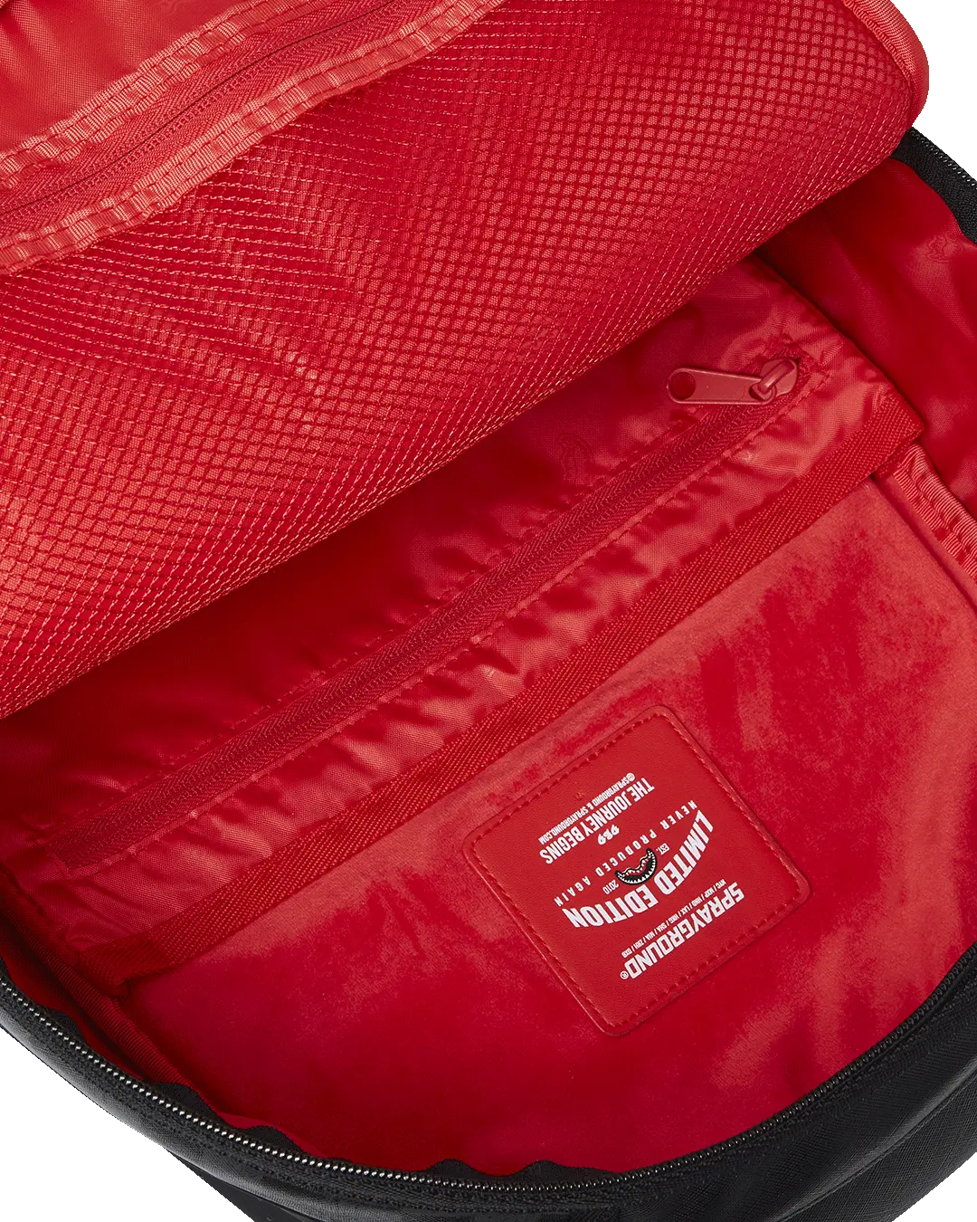 15TH ANNIVERSARY GOLDEN ERA BACKPACK - Image 11