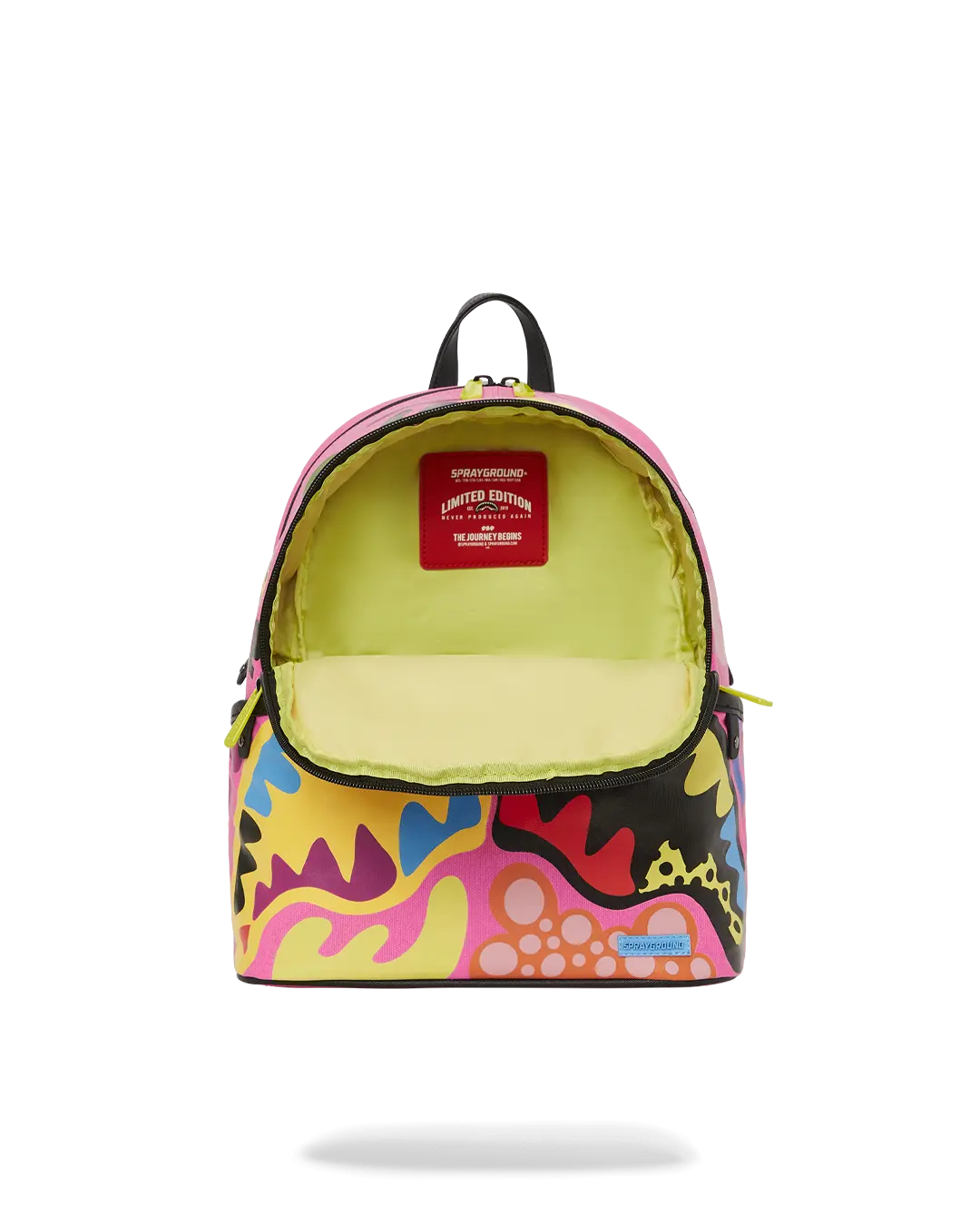 PSYCHEDELIC VOYAGE SAVAGE BACKPACK - Image 6