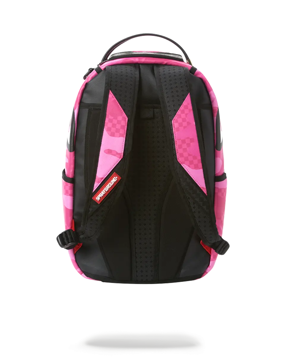 ANIME CAMO BACKPACK - Image 4