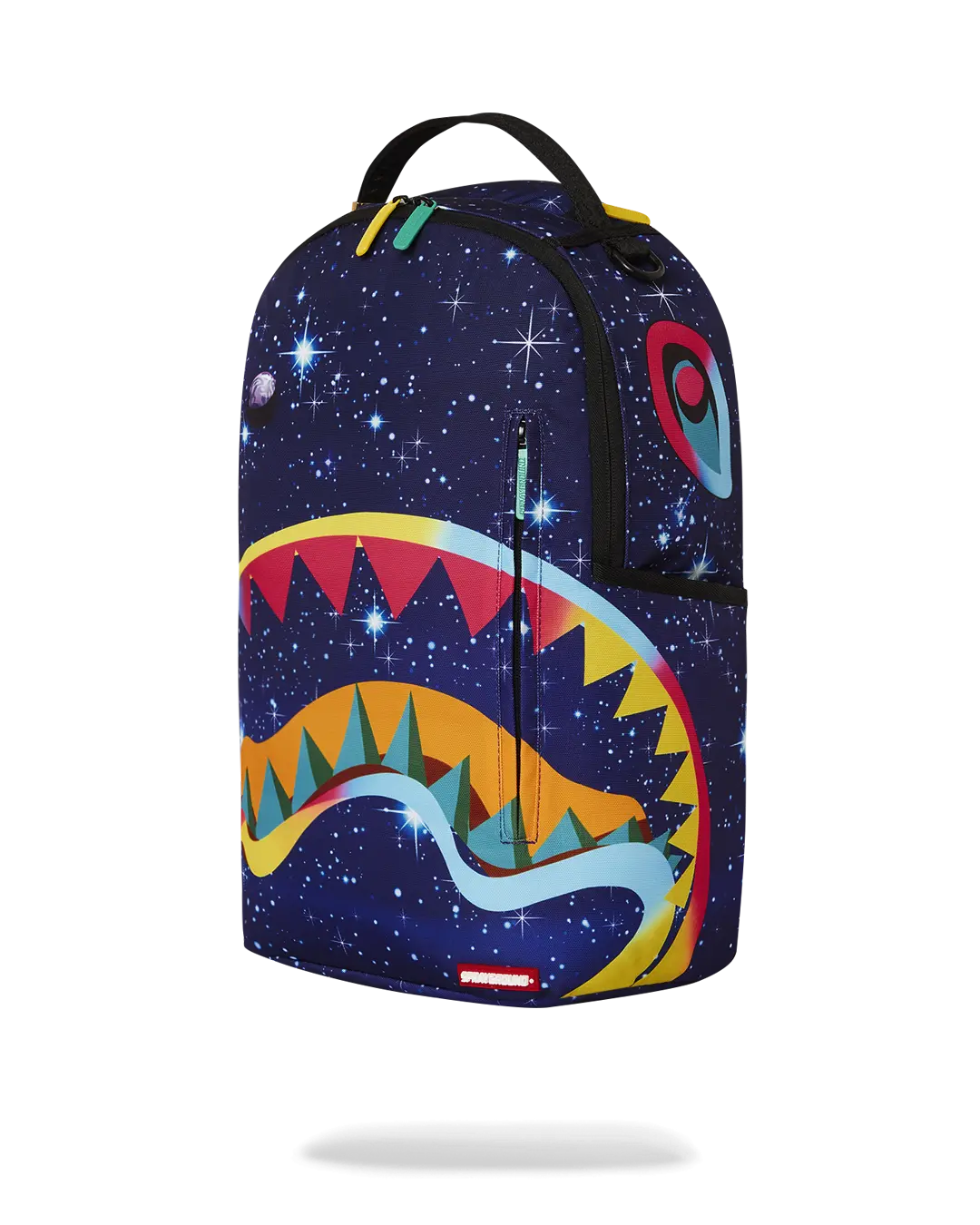 UNTOUCHABLE MIND DLXSR BACKPACK - Image 9