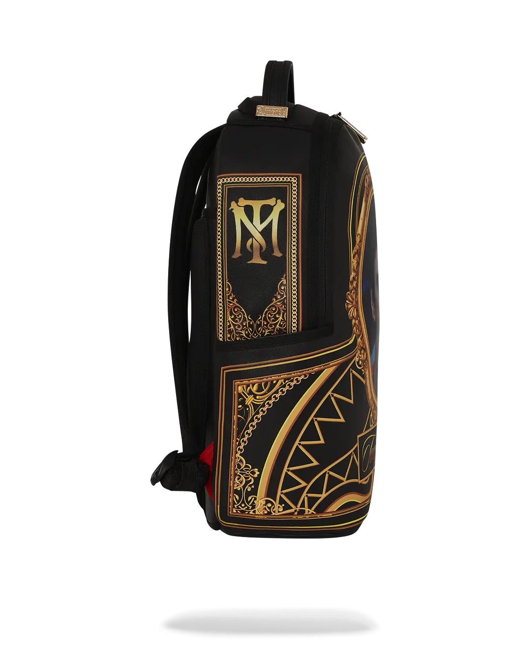 SCARFACE I'M TONY MONTANA BACKPACK (DLXV) - Image 3