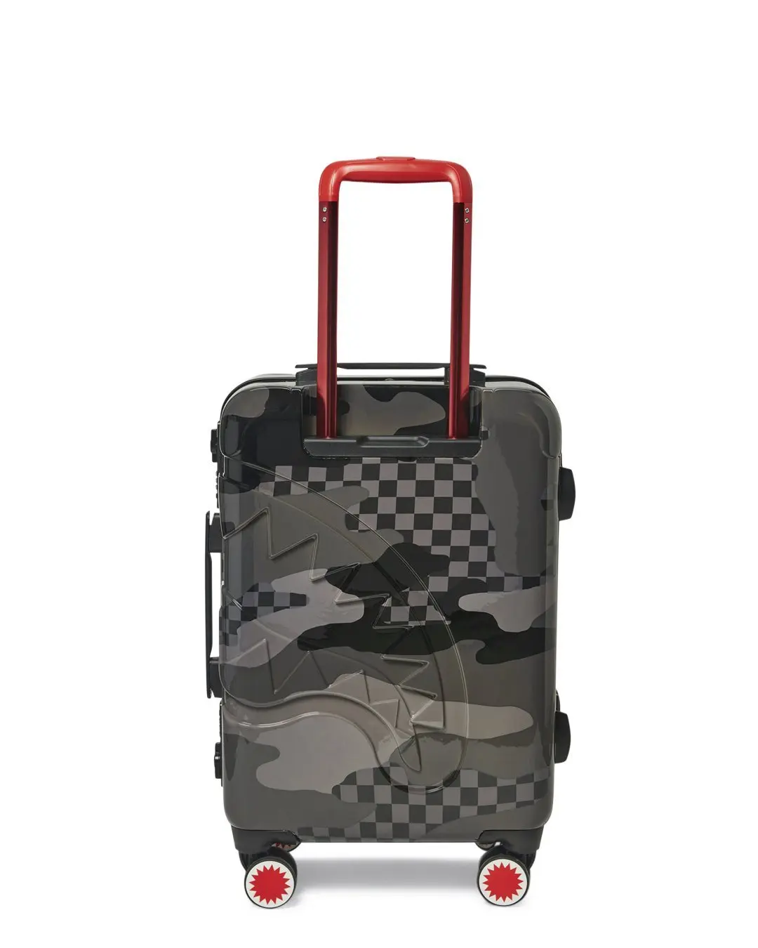 3AM NEVER SLEEP LUGGAGE SET - Image 6