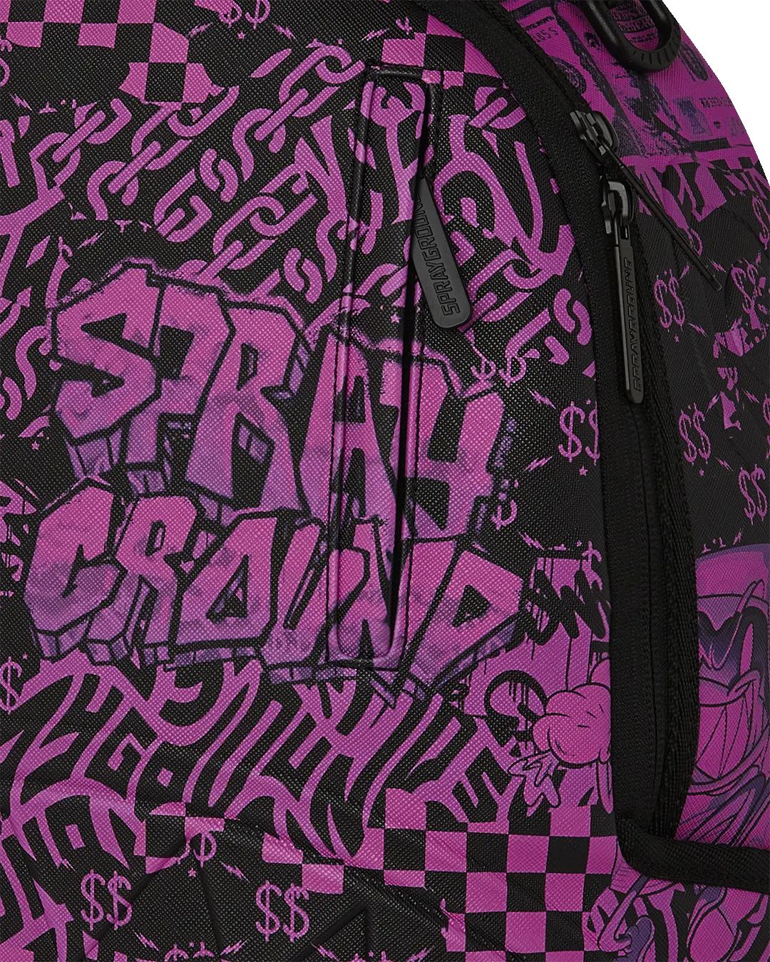 HOT PURSUIT BACKPACK - Image 11