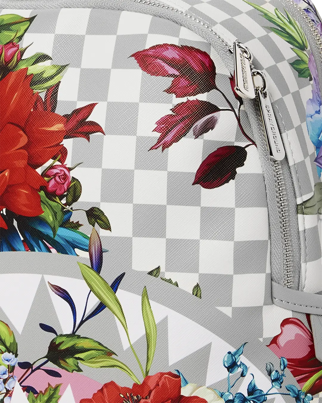 JARDIN DU PALAIS SAVAGE BACKPACK - Image 9