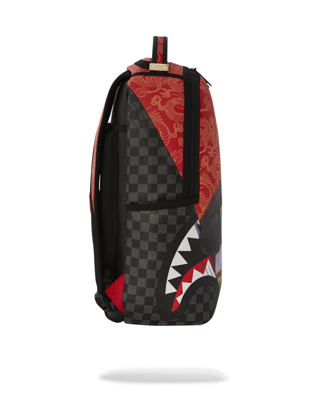 KUNG FU PANDA OOPS BACKPACK - Image 3