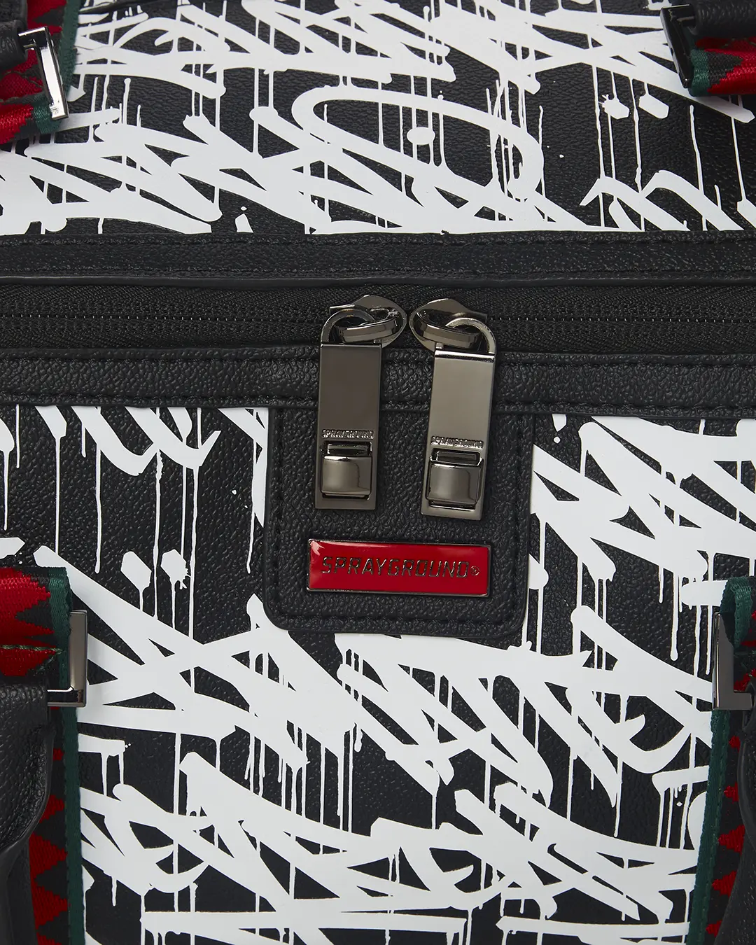 NIGHT NIGHT EMPEROR DUFFLE - Image 13