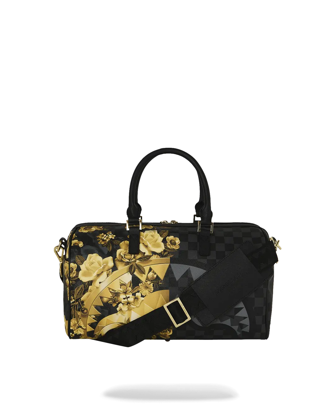 BILLIONAIRE BLOOM MINI DUFFLE - Image 6
