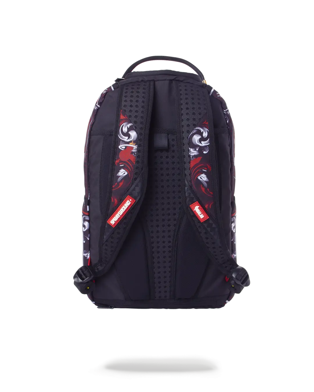 NBA BUTLER MONEY BACKPACK - Image 4