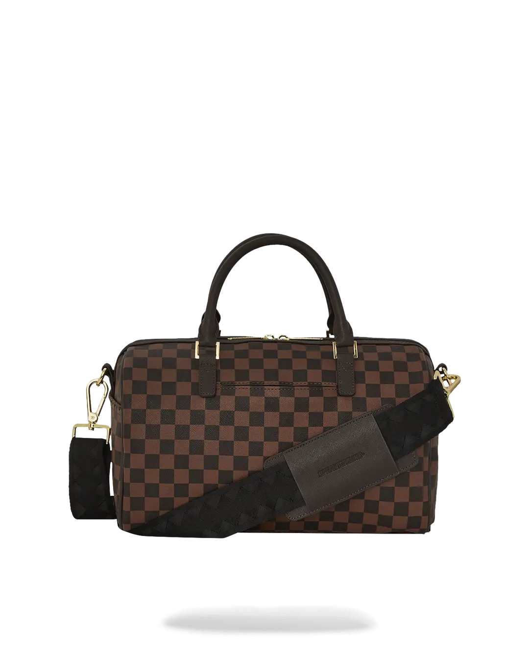 FROM PARIS WITH LOVE MINI DUFFLE - Image 7