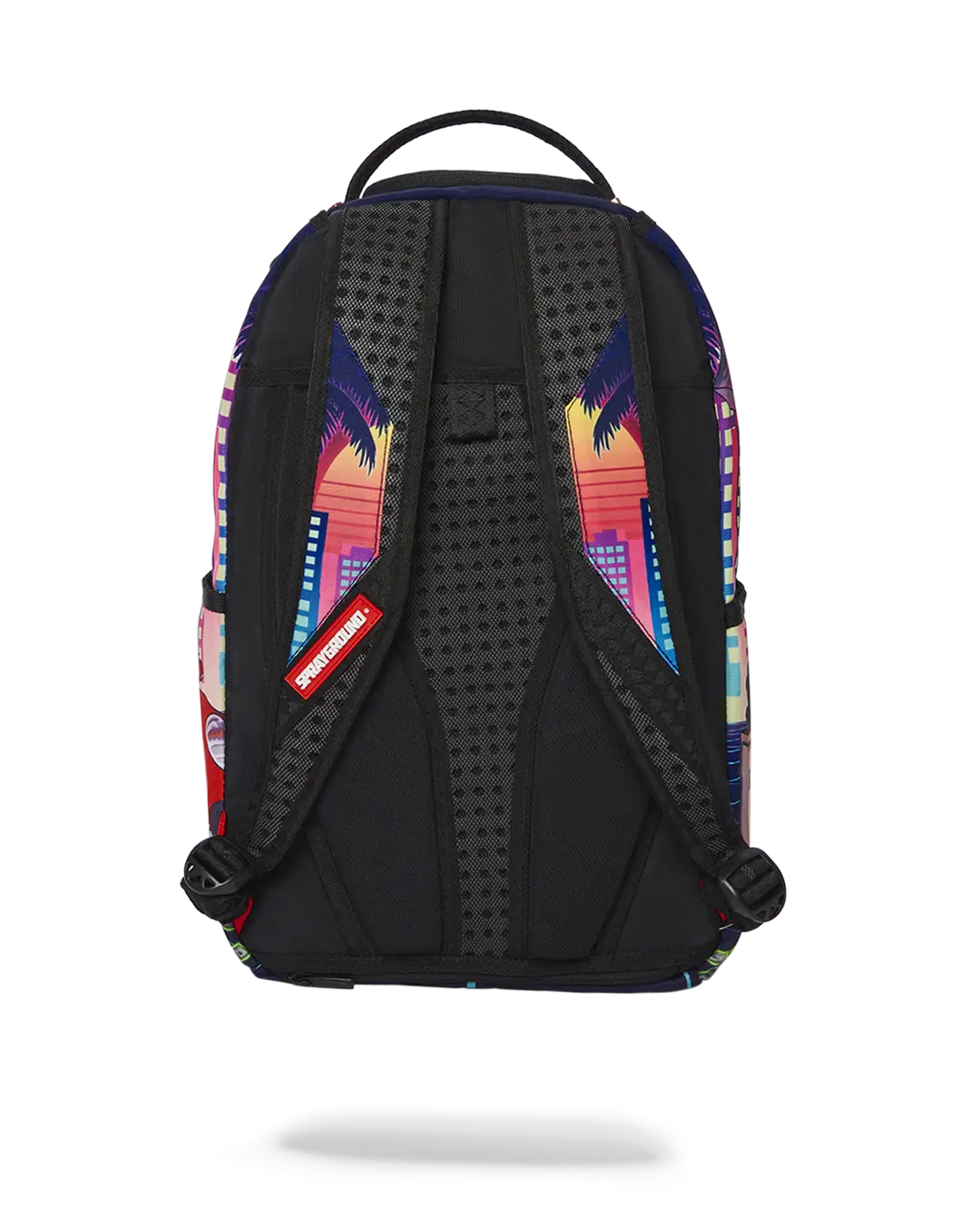 305 FUTURE BACKPACK (DLXR) - Image 8