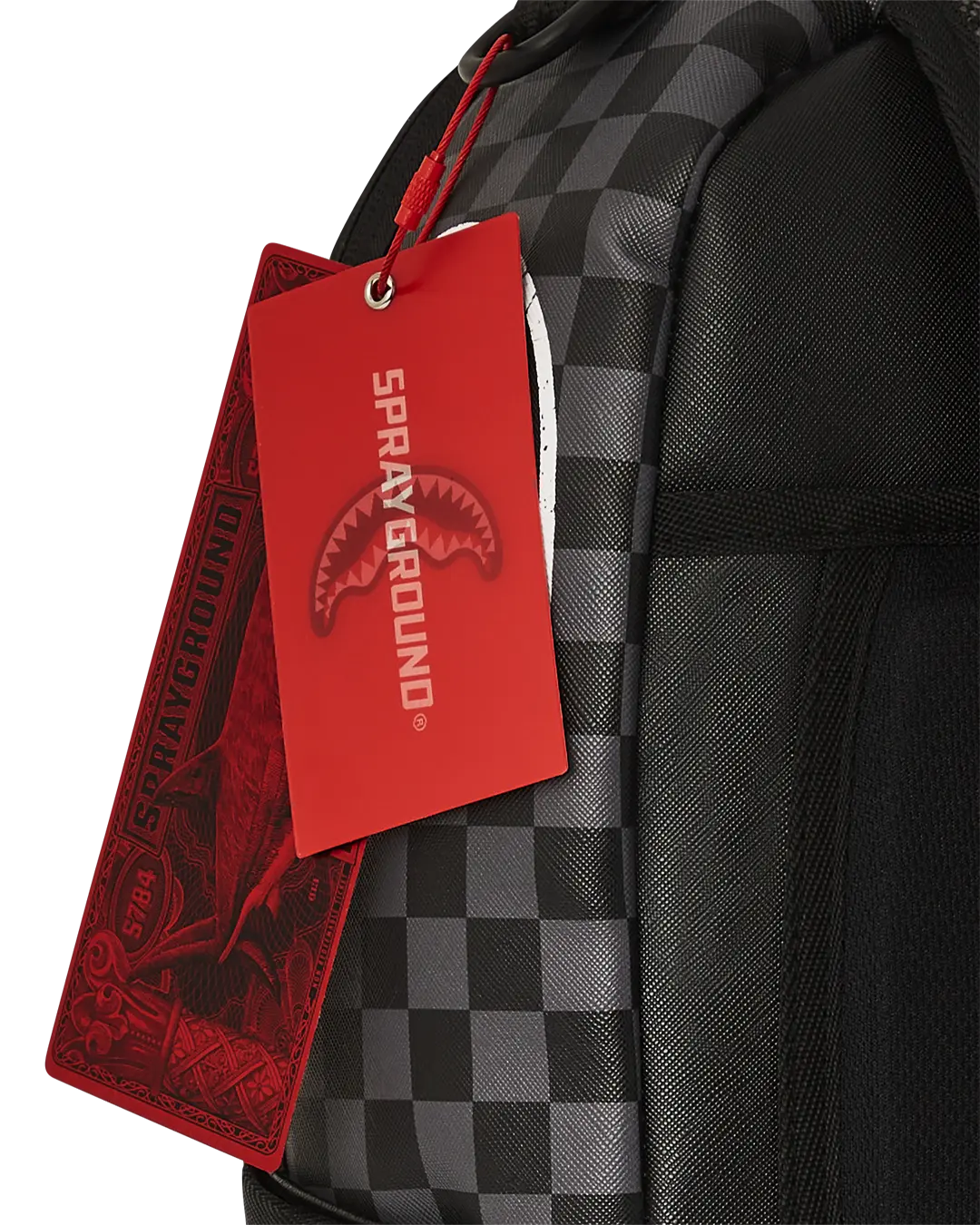 GLOBAL MOGUL UNLIMITED MILES BACKPACK - Image 15