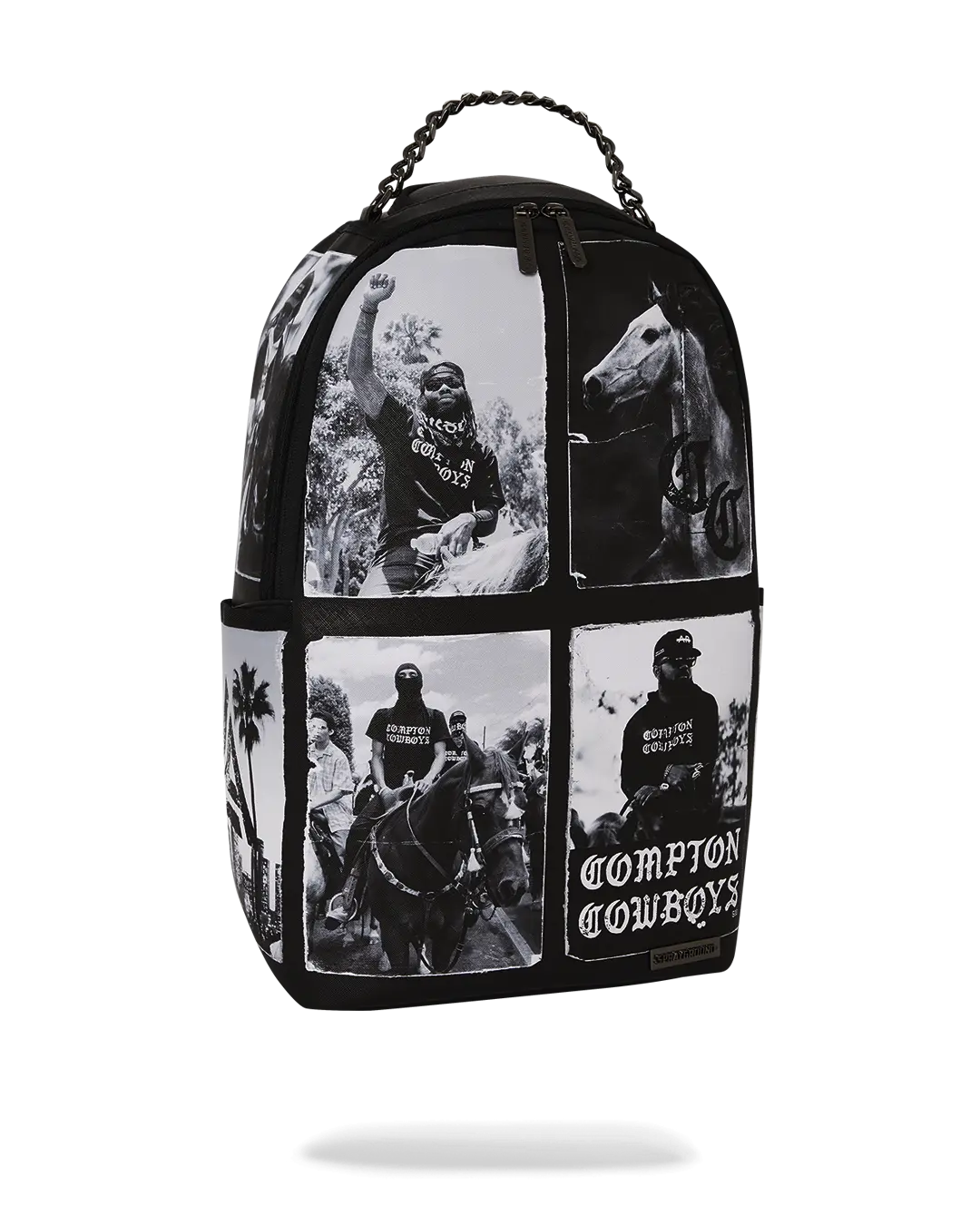 COMPTON COWBOYS HOME ON THE RANGE BACKPACK - Image 3
