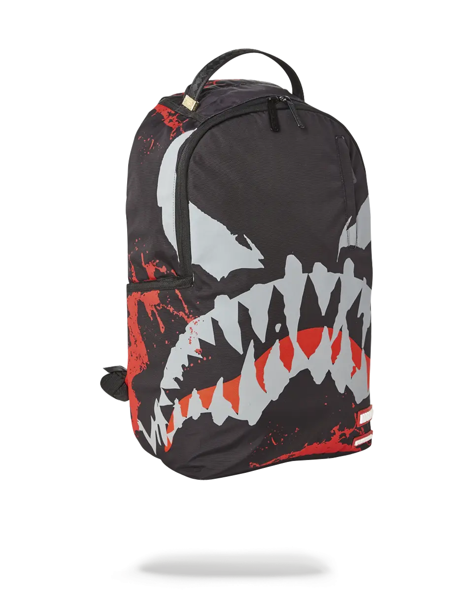 VENOM: SHARK BACKPACK - Image 2