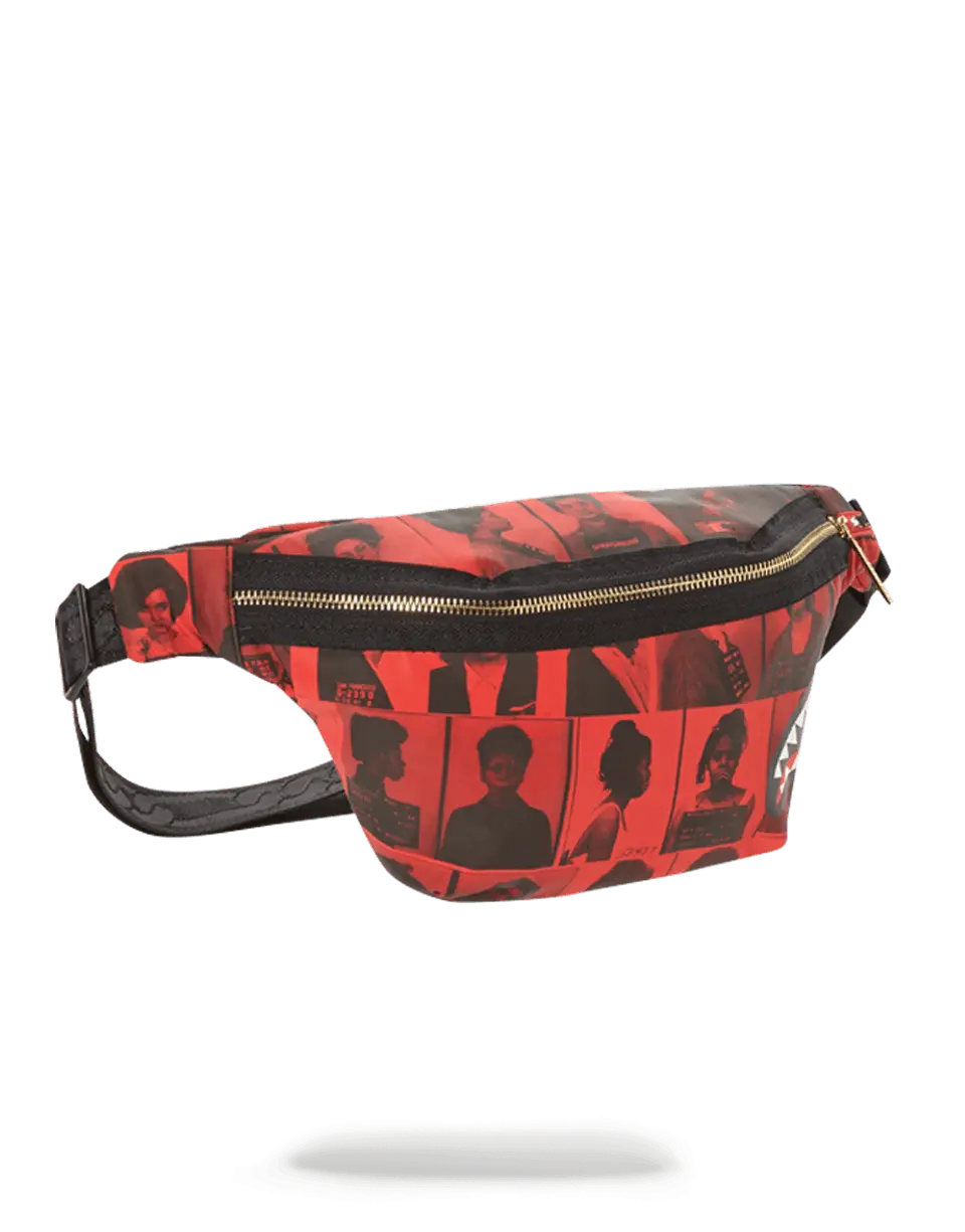LAQUAN SMITH SCAMMER 3M SAVVY CROSSBODY - Image 4