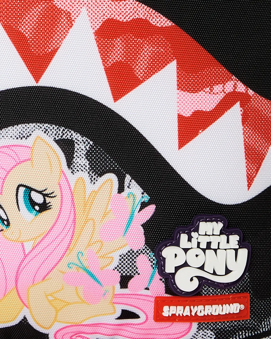 MY LITTLE PONY MAGIC BACKPACK - Image 8