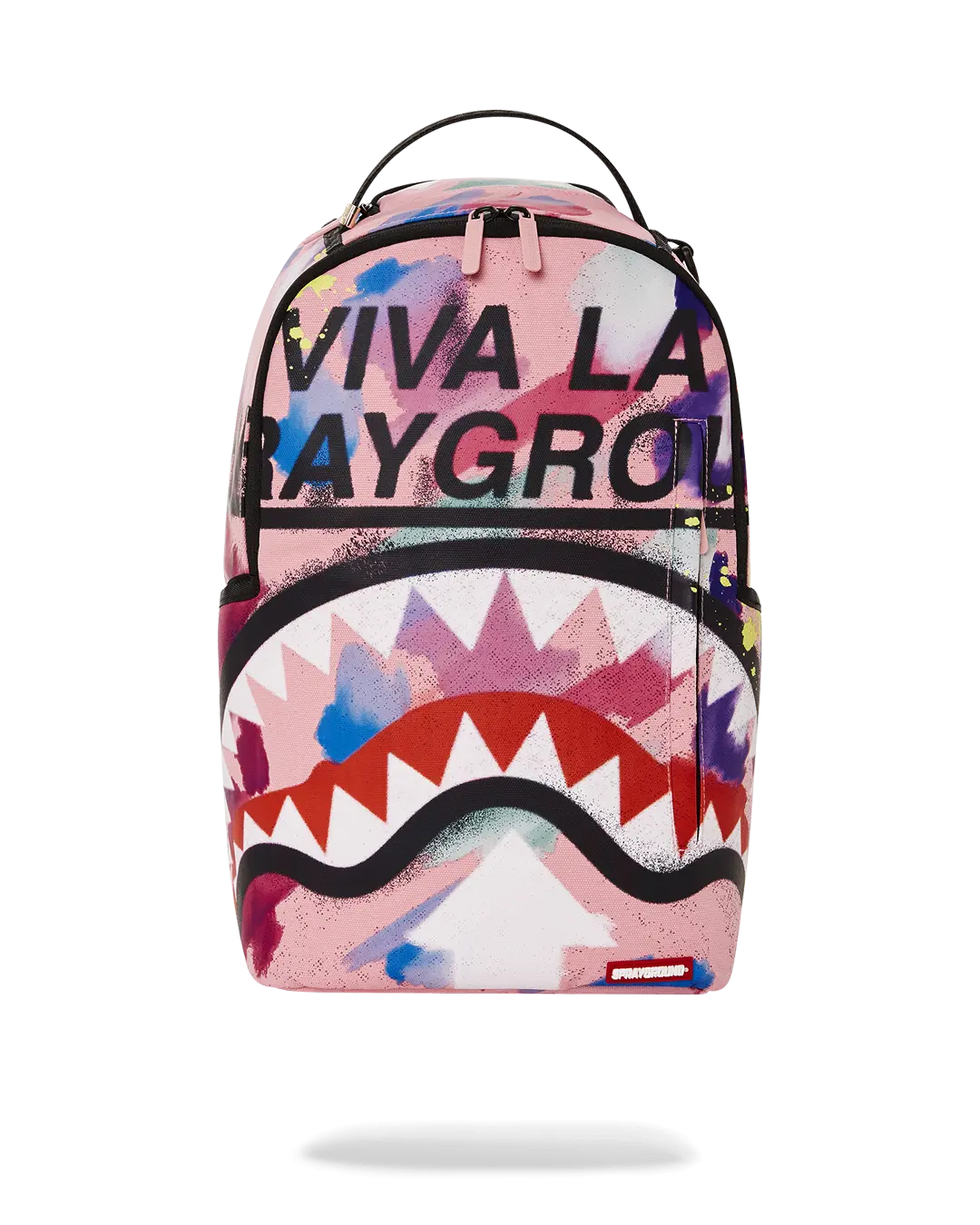 BUSHWICK BACKPACK