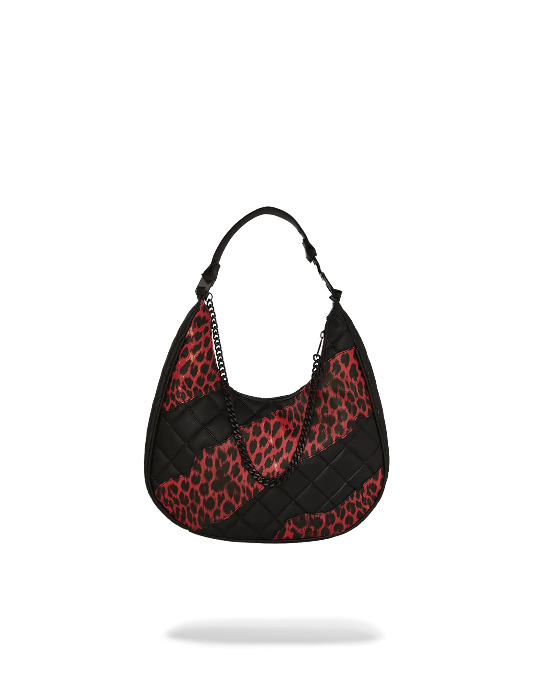 NIGHT SPOT VICE SHOULDER BAG - Image 5
