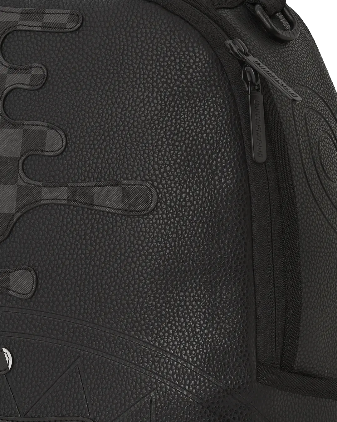 SPEED SHARK SIDE SWIPE BACKPACK - Image 11