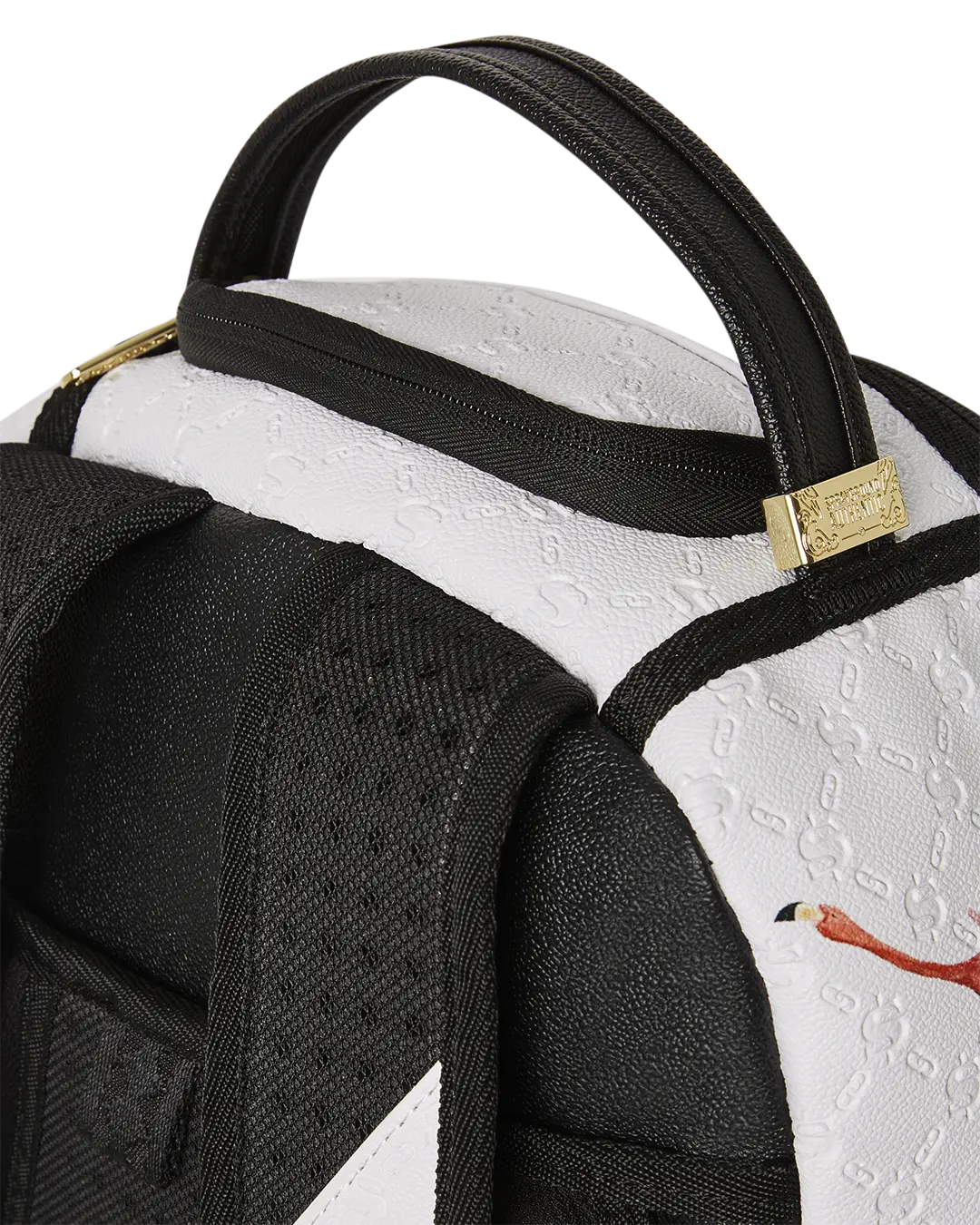 FLAWLESS FLIGHT BACKPACK (DLXV) - Image 12