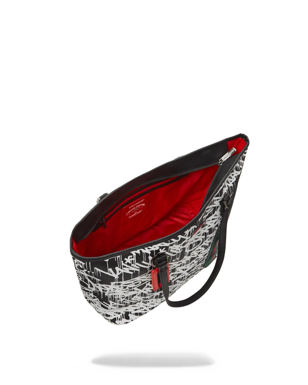 NIGHT NIGHT TOTE - Image 7