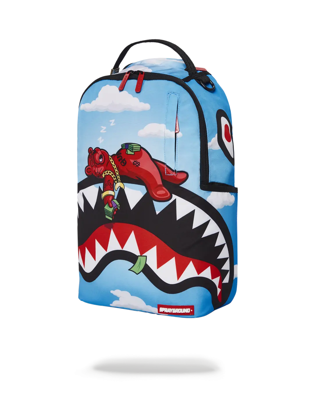 DIABLO MONEY DREAMS BACKPACK (DLXR) - Image 3
